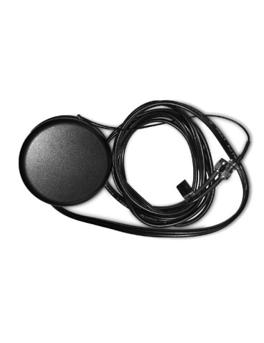 Antenne GPS Sparco pour Intercom IS-400 – Accessoire Communication Rallye