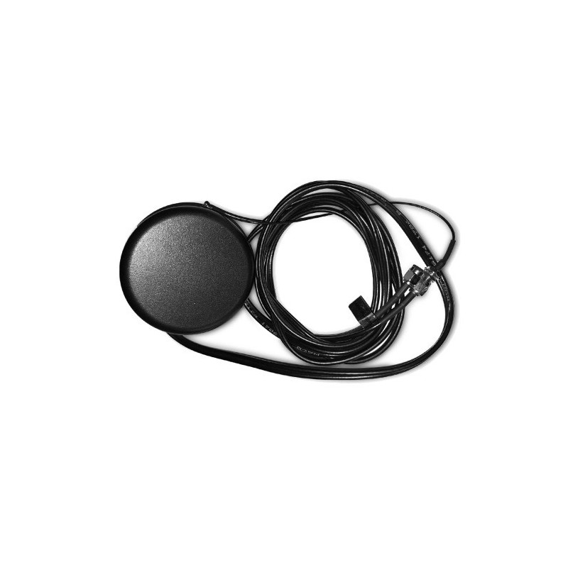 Antenne GPS Sparco pour Intercom IS-400 – Accessoire Communication Rallye