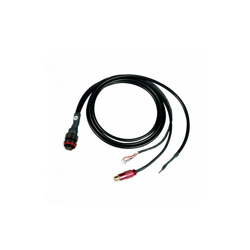 Câble Alimentation STILO ST-30 pour Caméra Radio – Accessoire Communication