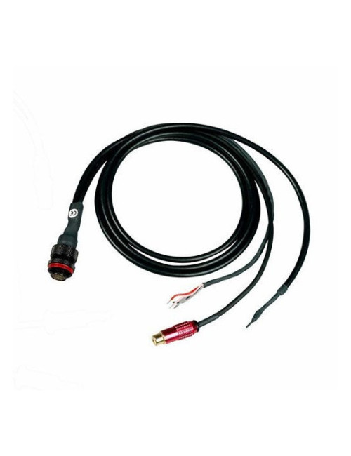 Cordon Alimentation STILO ST-30 Caméra Radio | Accessoire STILO