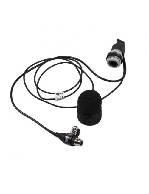 Kit Électronique Intégré RCA-Micro STILO | Accessoire Communication