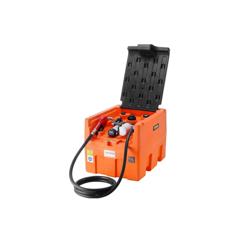 Réservoir carburant Portable 182 L