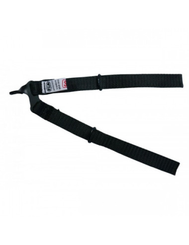 Sangle Système Détachement Rapide Simpson Hybrid – Accessoire HANS