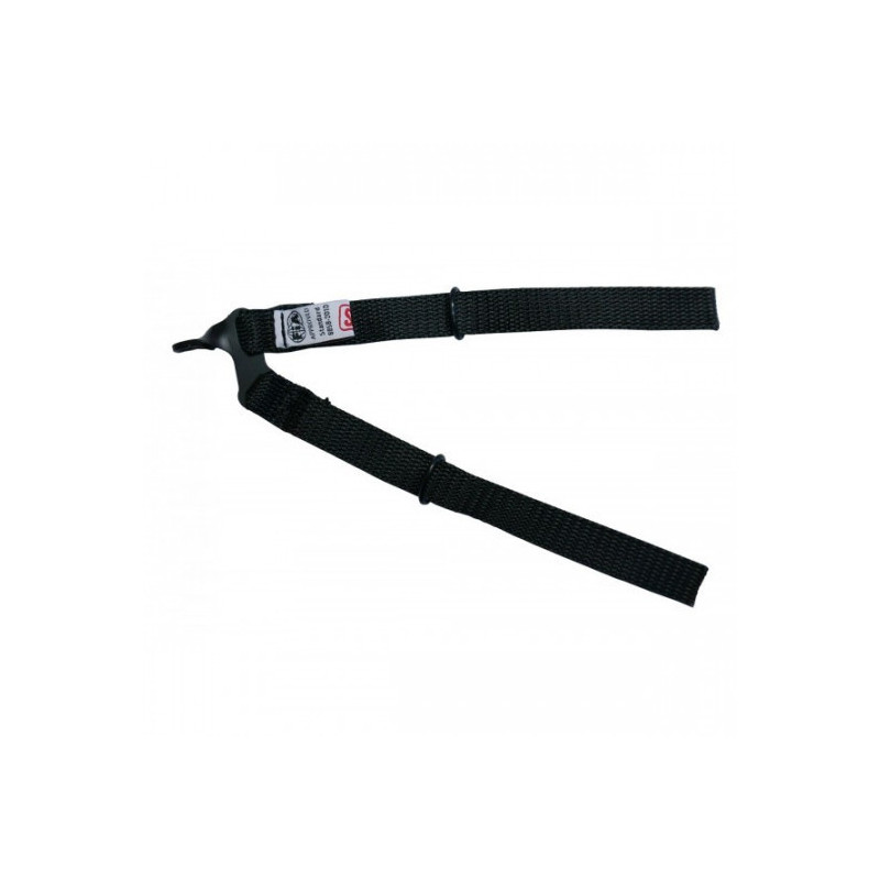 Sangle Système Détachement Rapide Simpson Hybrid – Accessoire HANS
