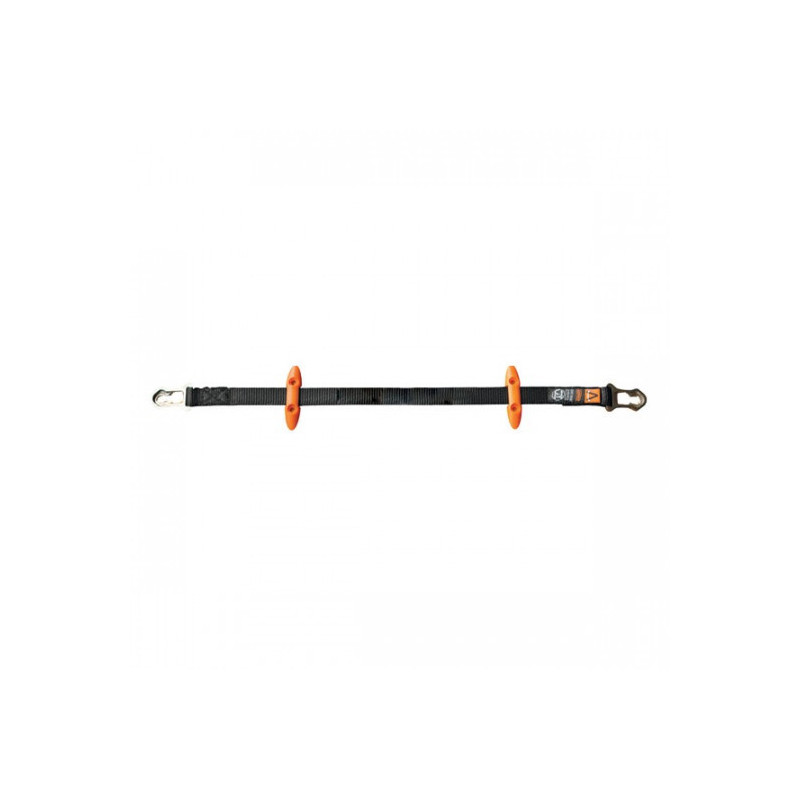 Sangle Coulissante Hans 18 Pouces – Accessoire Système HANS