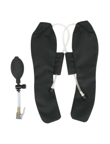 Kit de Coussins d’Air Stand 21 – Accessoire Confort Sport Automobile