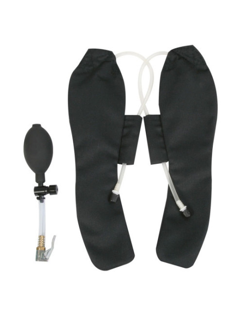 Kit de Coussins d’Air Stand 21 | Accessoire Siège & Sécurité