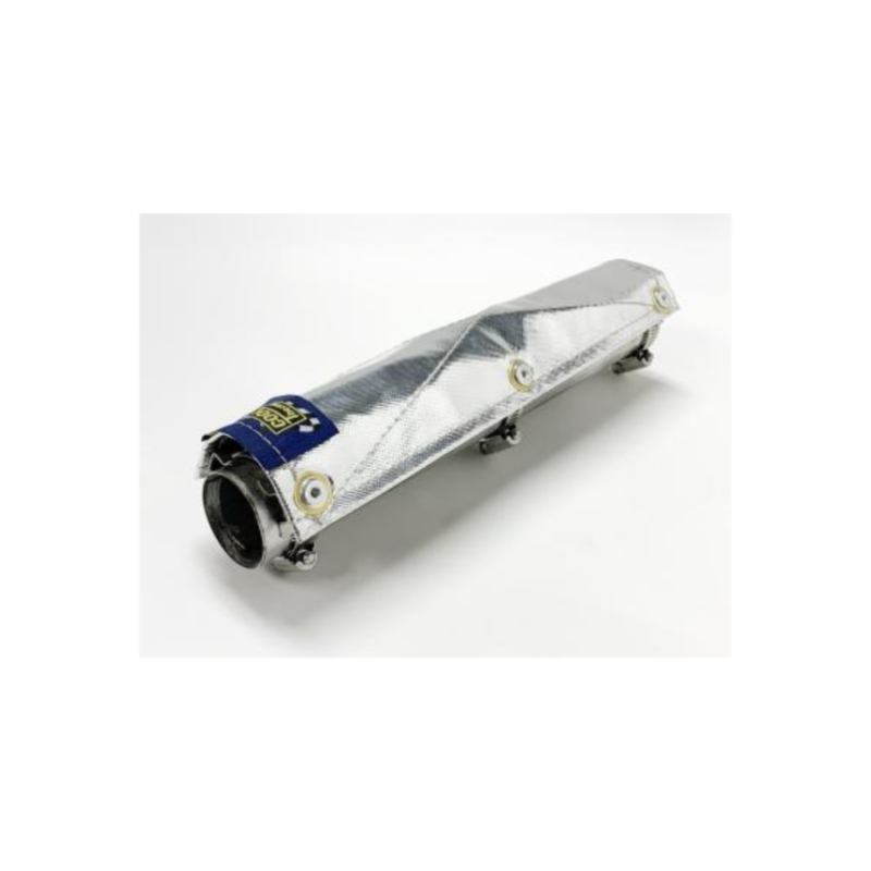 Barrière Thermique Clamp-On pour Tubes COOL IT - 15.24 cm x 30 cm