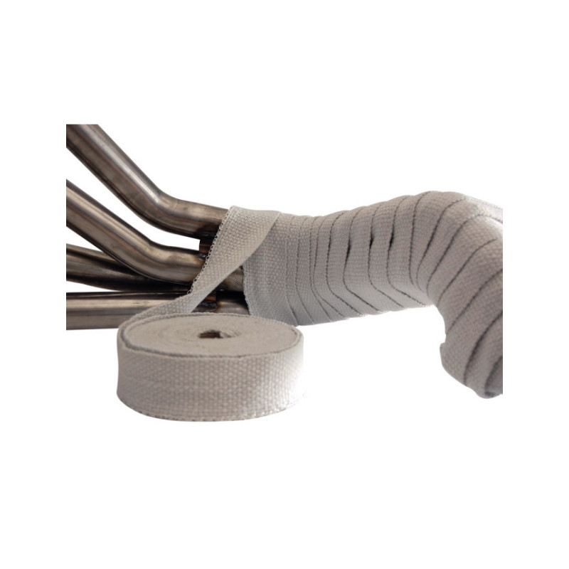Ruban isolant échappement GT2i long.15m x 50 mm