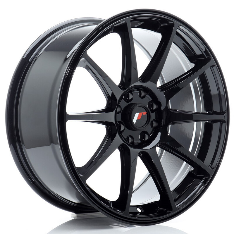 Japan Racing SL-02 Super Light 19x8.5 5 Trous Sur Mesure ET20-45