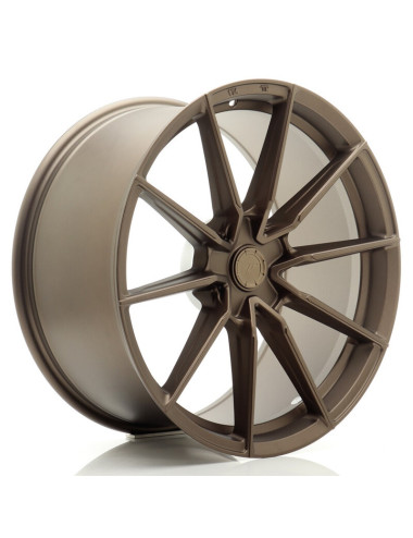Japan Racing SL-02 Super Light 20x9.5 5 Trous ET15-42 Bronze