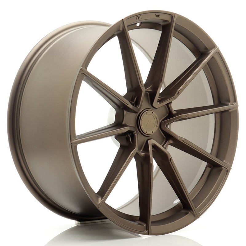 Japan Racing SL-02 Super Light 20x9.5 5 Trous ET15-42 Bronze