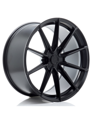 Japan Racing SL-02 Super Light 20x9 5 Trous ET20-51 Gunmetal
