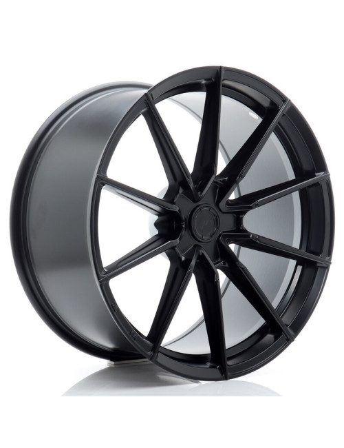 Japan Racing SL-02 Super Light 20x9" ET20-51 Gunmetal