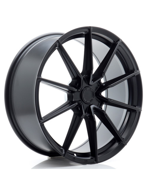 Japan Racing SL-02 Super Light 20x8.5" ET20-45 Gunmetal
