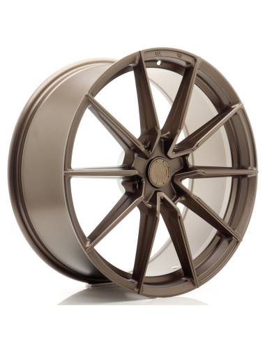 Japan Racing SL-02 Super Light 20x8.5 5 Trous ET20-45 Bronze