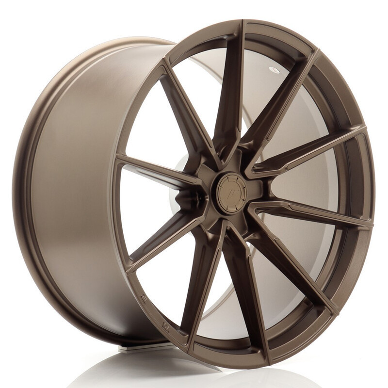 Japan Racing SL-02 Super Light 20x11 5 Trous ET0-51 Bronze