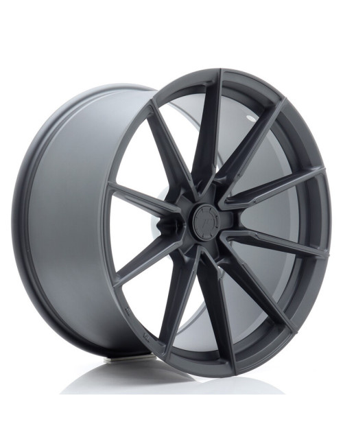 Japan Racing SL-02 Super Light 20x10.5" ET15-45 Gunmetal