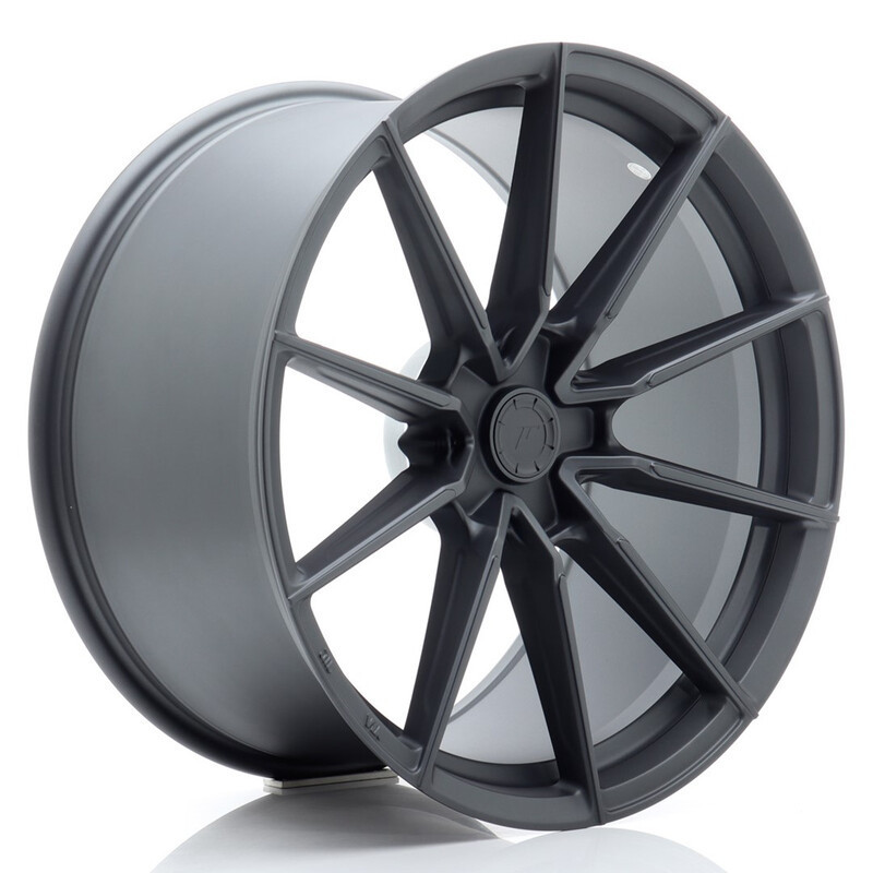 Japan Racing SL-02 Super Light 19x9.5 5x120 ET40 Gunmetal – Jante Sport
