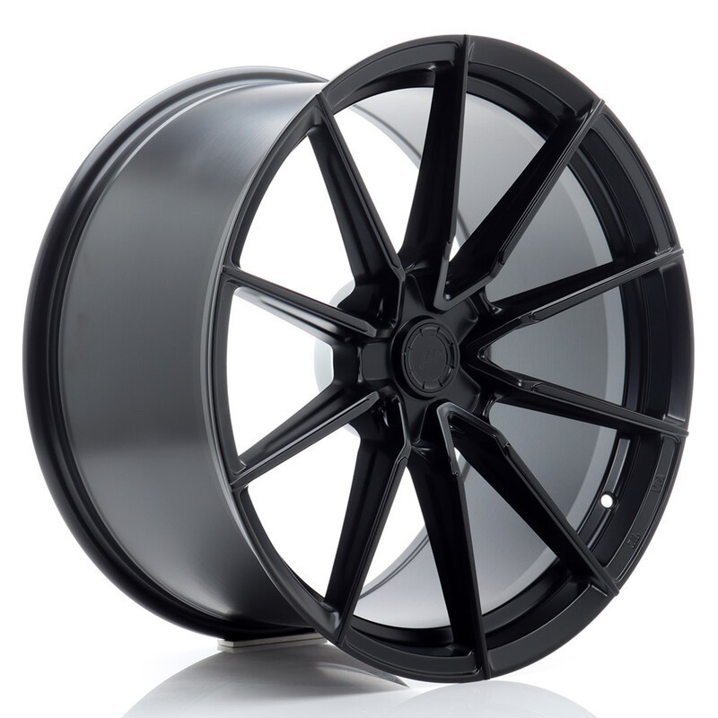 Japan Racing SL-02 Super Light 19x9.5 5x120 ET40 Noir Mat