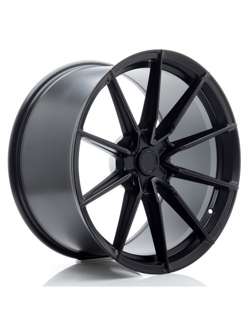 Japan Racing SL-02 Super Light 19x9.5" 5x120 ET40 Noir Mat