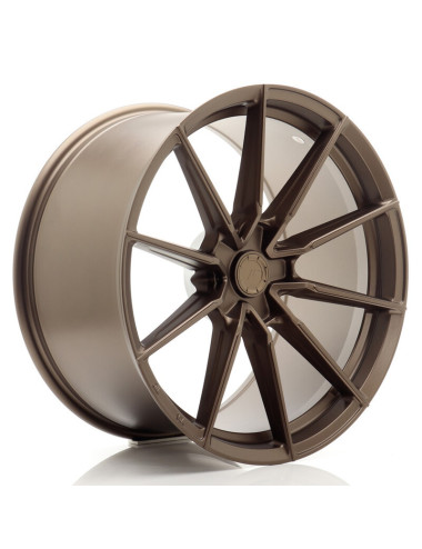 Japan Racing SL-02 Super Light 19x9.5 5x120 ET40 Bronze