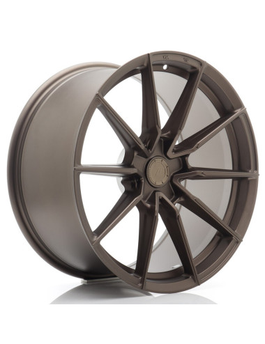 Japan Racing SL-02 Super Light 19x8.5 5x112 ET35 Bronze