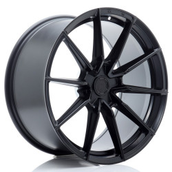 Japan Racing SL-02 Super Light 18x8 5x112 ET40 Noir Mat