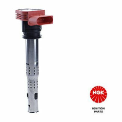 Bobine Renforcée HP Ignition BMW U5055 S54 N54 N52 THP
