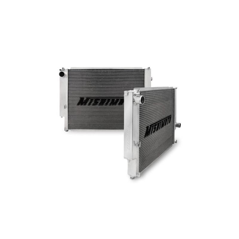 Radiateur d’eau aluminium Race pour BMW M3 E36 / 323i / 325i / 328i / Z3M