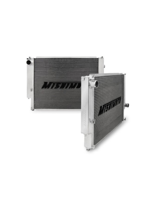 Radiateur alu Mishimoto Nissan 350Z 2007-2009
