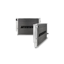Radiateur d'eau Alu MISHIMOTO Subaru Impreza WRX-STI (2001-2007)