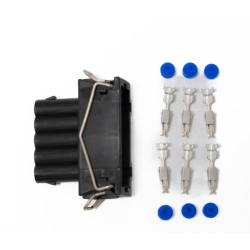 Connecteur HP Ignition pour Bobine Renforcée 6 Cylindres WS