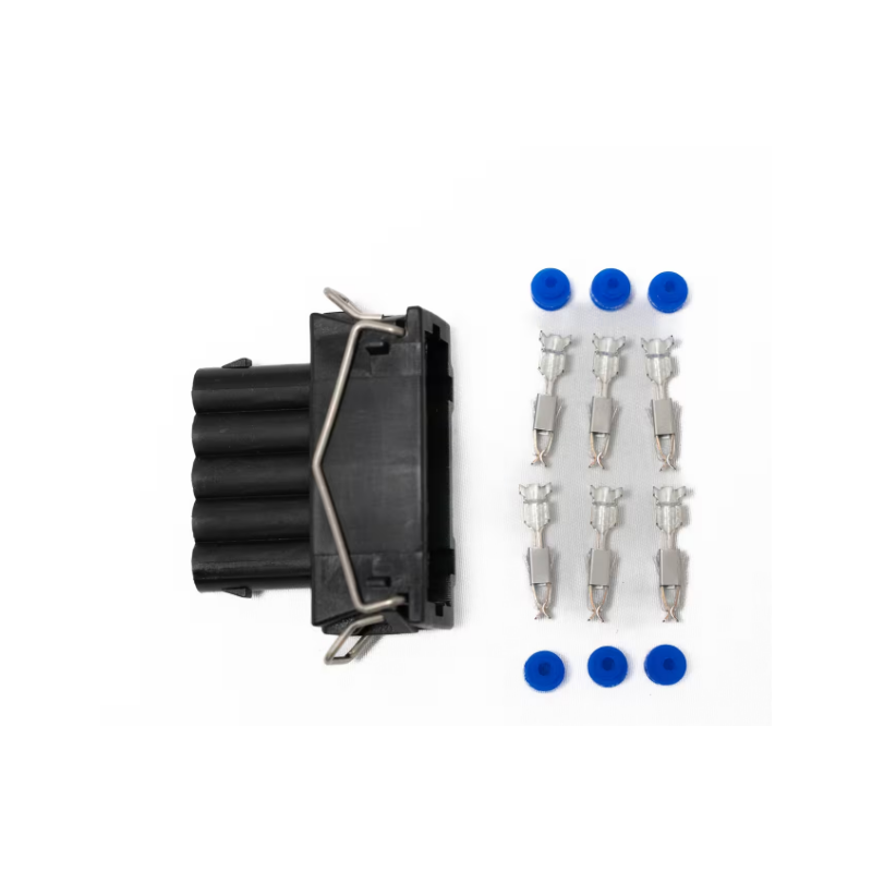 Connecteur HP Ignition pour Bobine Renforcée 6 Cylindres WS