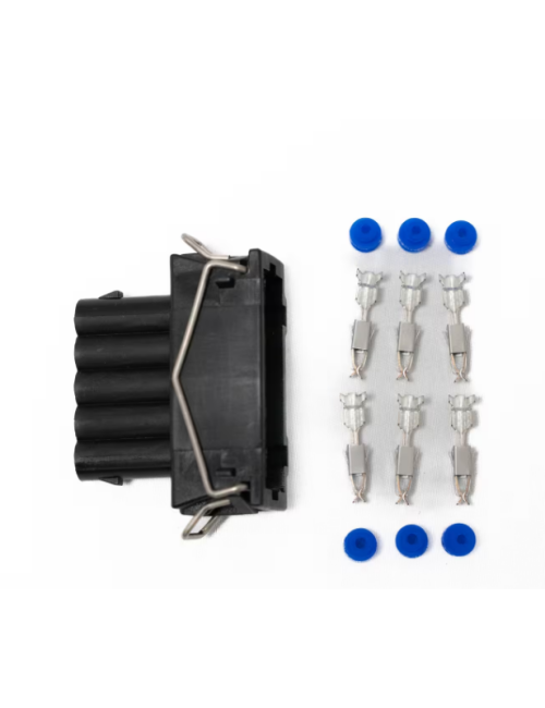 Connecteur HP Ignition Bobine 6 Cylindres WS