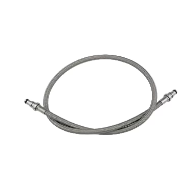Steeda Ligne d’Embrayage Tressée Mustang 2015-2024