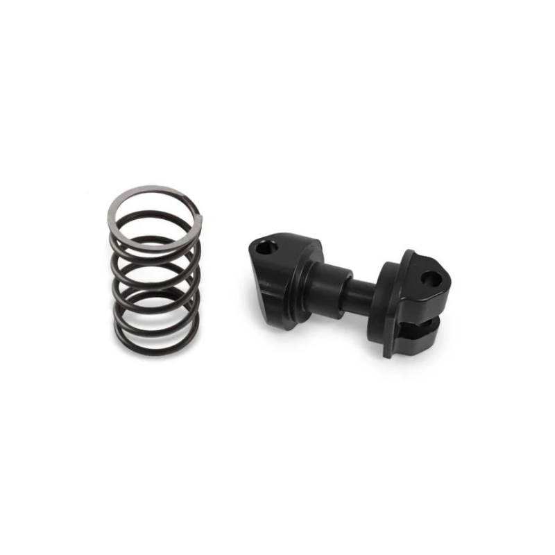 Steeda Kit d'assistance de ressort d'embrayage et de perchoir de ressort Mustang S197 (2011-2014)