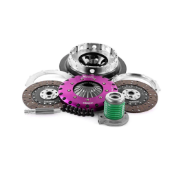 Extreme Clutch Mustang GT Kit Embrayage Double HD Volant Inclus