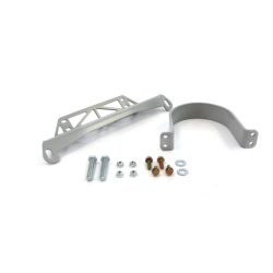 Steeda Boucle de Sécurité Arbre Transmission Mustang S550 2015-2022