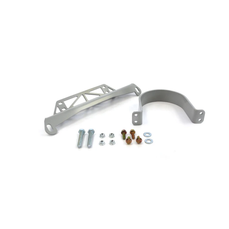 Steeda Boucle de Sécurité Arbre Transmission Mustang S550 2015-2022