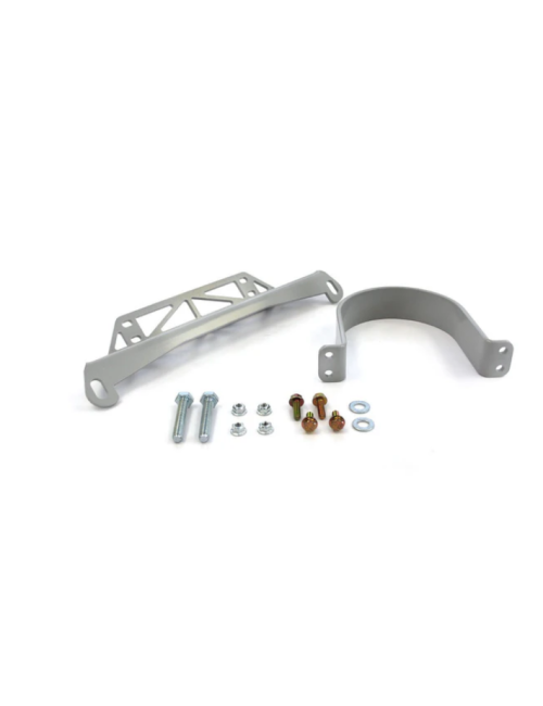Boucle de Sécurité NHRA Steeda Mustang S550