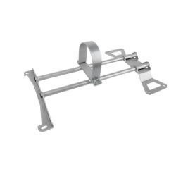 Steeda Boucle Sécurité Arbre Transmission Mustang S197 2005-2014