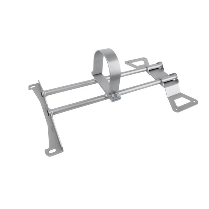 Steeda Boucle Sécurité Arbre Transmission Mustang S197 2005-2014