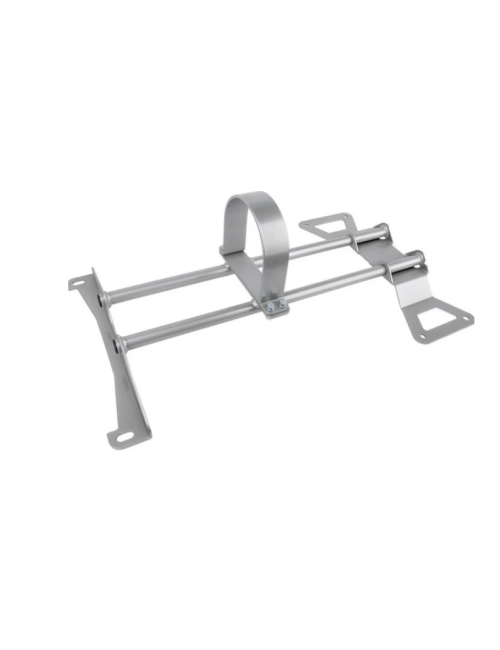 Boucle Sécurité NHRA Steeda Mustang S197 2005-2014