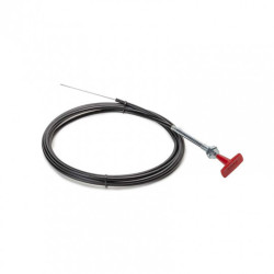 Tirette Extincteur Sparco 360 cm Compétition