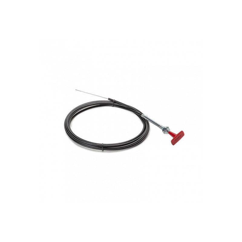 Tirette Extincteur Sparco 360 cm Compétition