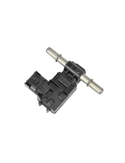 Capteur Flex-Fuel GM – Mesure taux d’éthanol E85