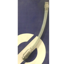 Tube d'Aspiration Extincteur Sparco 0146MA4011