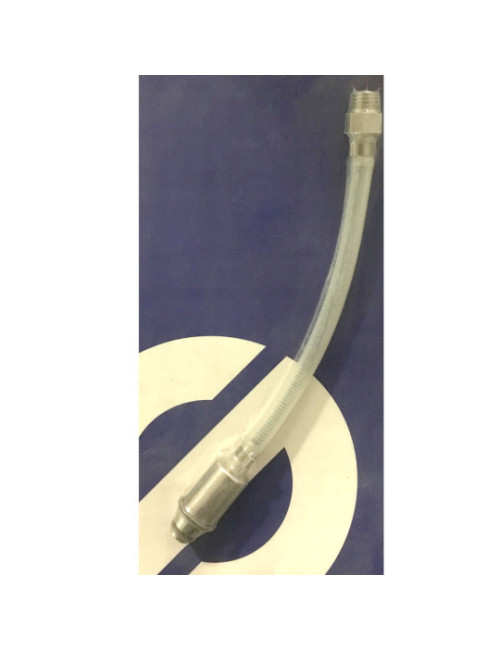 Tube d'Aspiration Sparco 0146MA4011 pour Extincteur