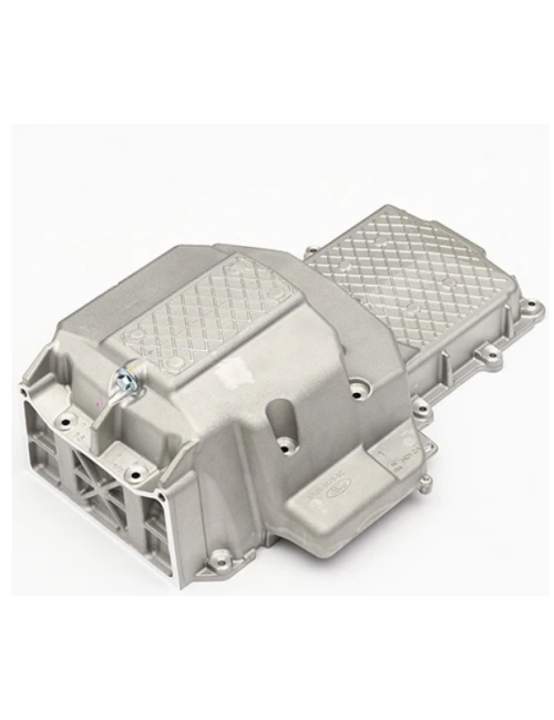 Kit carter d’huile et pompe aluminium Ford Performance pour Ford Mustang GT & Ford Mustang Shelby GT500 (2011-2023)